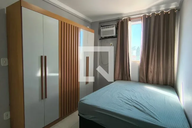 Imagem Apartamento à Venda - Recreio, 2 Quartos, 70 m2