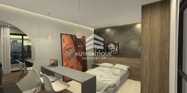 Imagem AP Carinas Moema - Apartamento à venda em São Paulo/SP