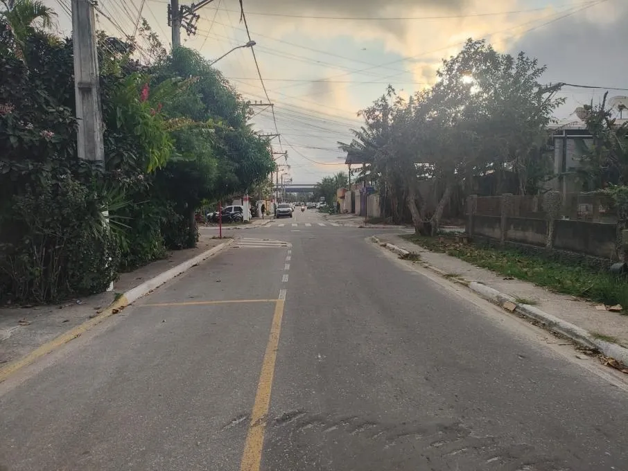 Imagem Lote Terreno Urbano Maricá - RJ - Jardim Atlântico Central (Itaipuaçu)