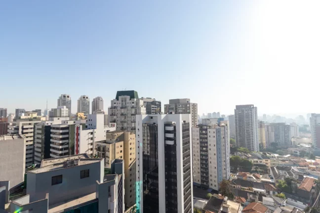 Imagem Apartamento à venda em São Paulo, Vila Mariana, com 2 quartos, 64m2