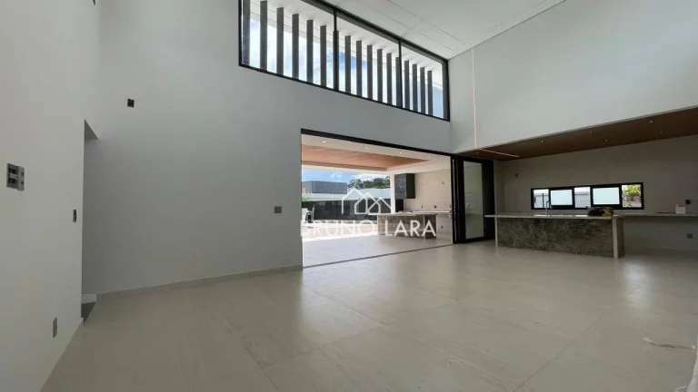 Imagem Casa à venda em Betim MG - Condomínio Gran Roylle Betim