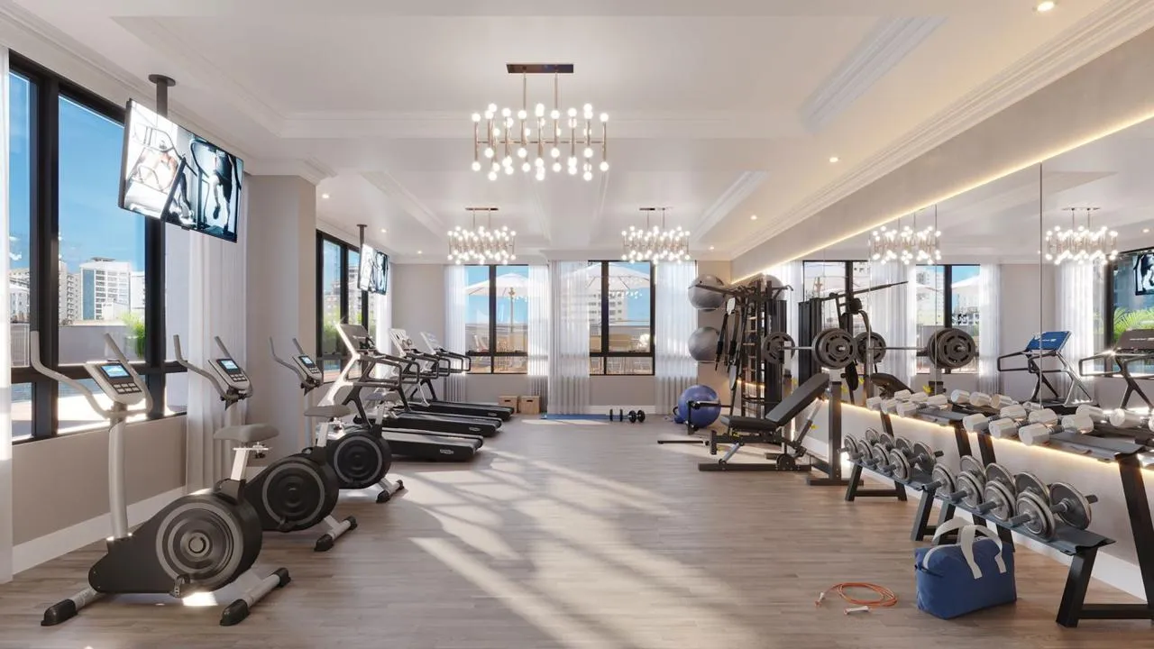 Imagem Apartamento à venda com 60m2 por R$ 799.000,00