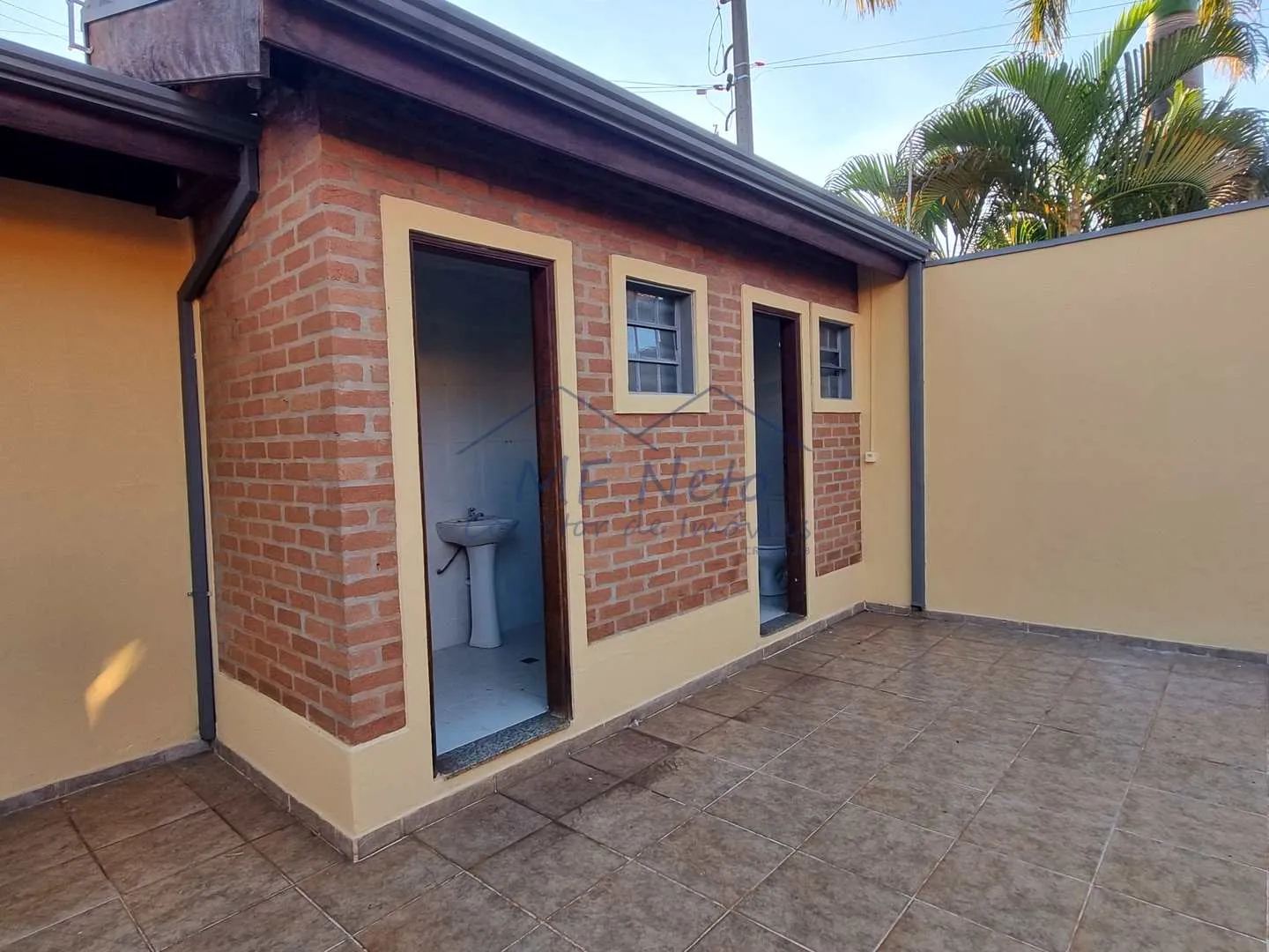 Imagem Casa Padrão