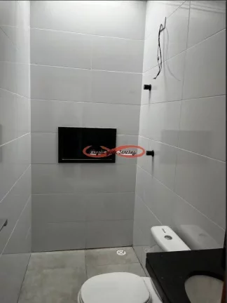 Imagem SOBRADOS FRONTAIS, NOVOS À VENDA NA PONTE RASA!