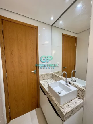Imagem Apartamento para alugar no bairro Enseada - Guarujá/SP
