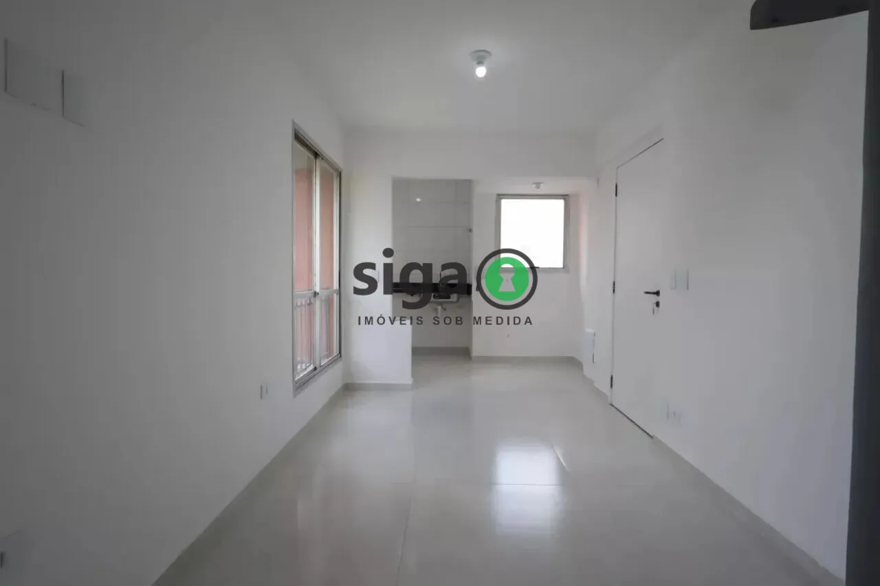 Imagem Apartamento duplex 2 Quartos com 2 suíte, 1 vaga de garagem, 84m² á Venda Vila Andrade