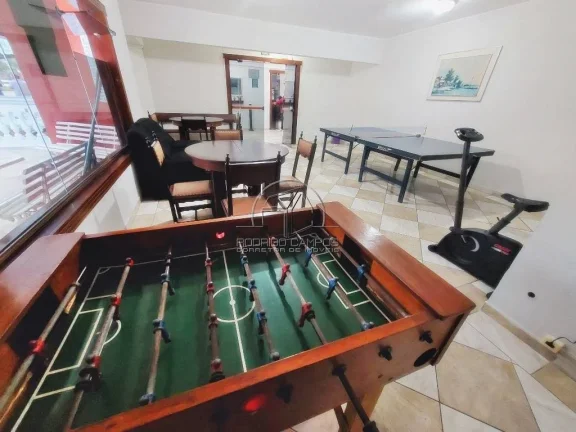Imagem Maravilhoso Apartamento 2 Quartos à Venda no Tupi, Praia Grande