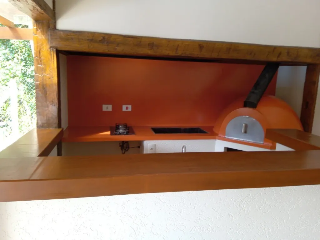 Imagem Casa em condomínio em Roseira - Mairiporã/SP, casa em Serra da Cantareira SP, casa alto padrão em São Paulo, casa 4 quartos com suíte em São Paulo