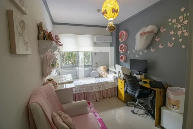 Imagem Apartamento à Venda - Recreio, 2 Quartos, 134 m2