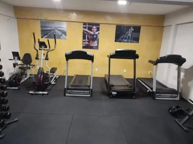 Imagem Apartamento à venda 2 Quartos, 1 Vaga, 56M², Parque Senhor do Bonfim, Taubaté - SP | Condomínio Spazio Tintoretto