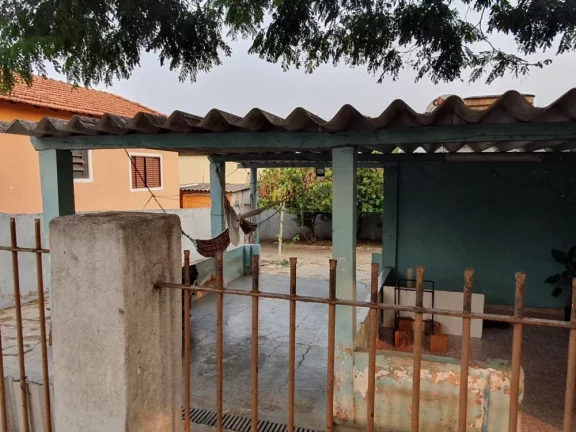 Imagem Casa de madeira a VENDA, Vila Giunta, Bauru/SP