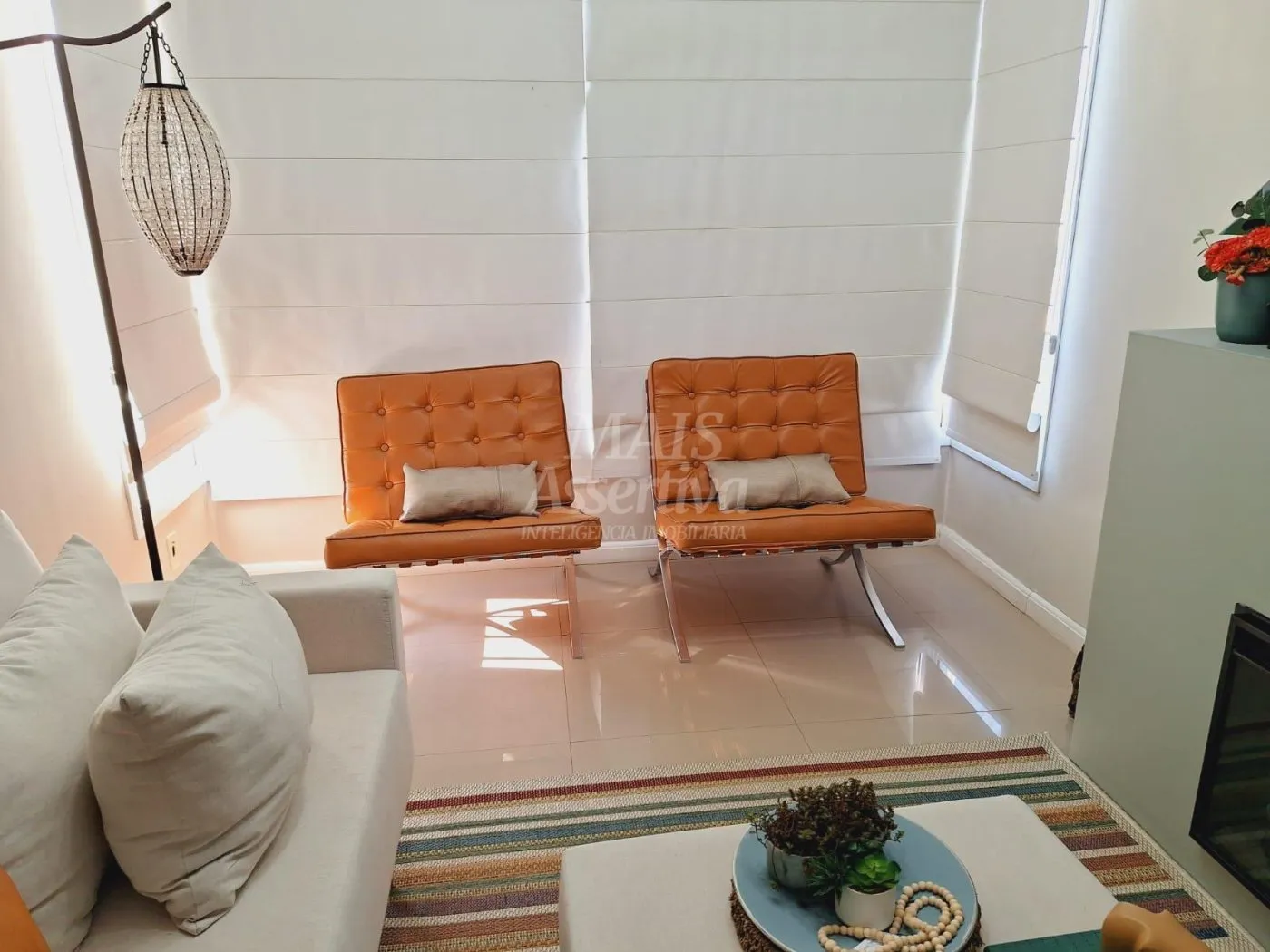 Imagem Ótimo apartamento semi-mobiliado a venda em Cristo Redentor-Porto Alegre/RS