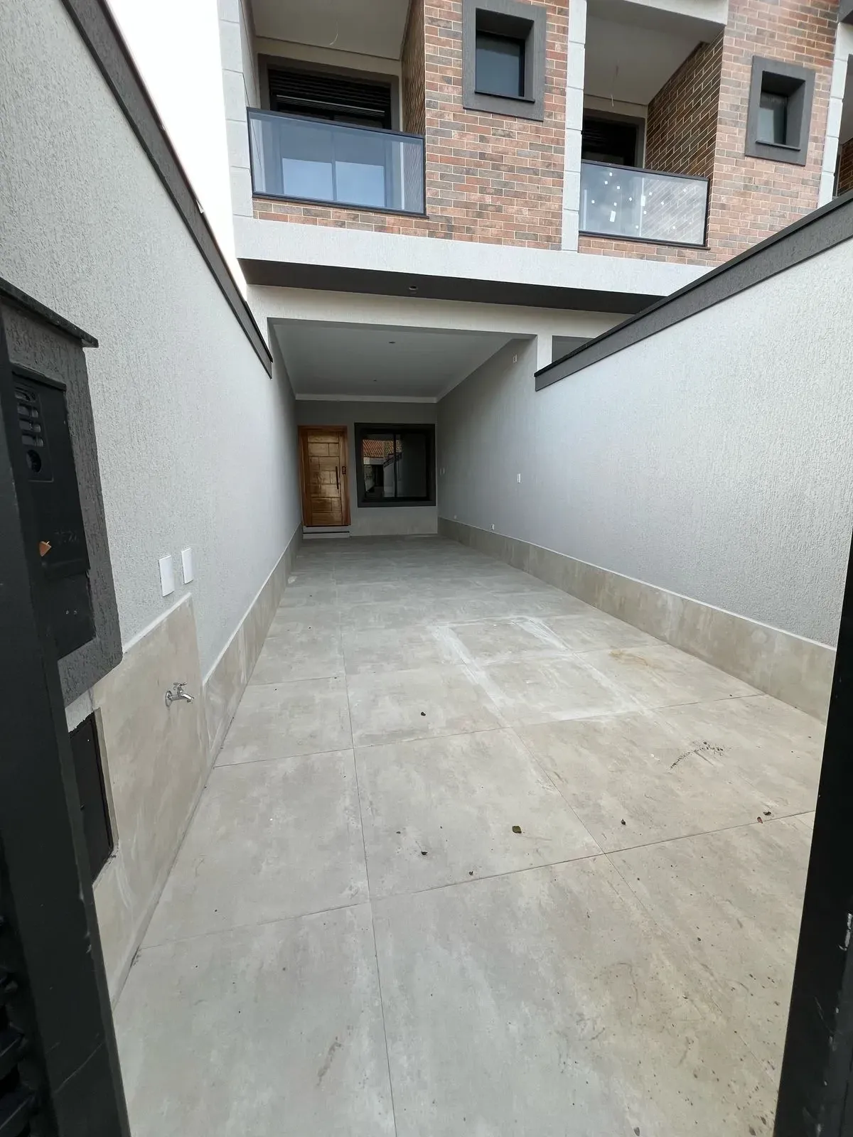 Imagem Sobrado com 3 Quartos à Venda, 145 m² em Parque Maria Domitila - São Paulo