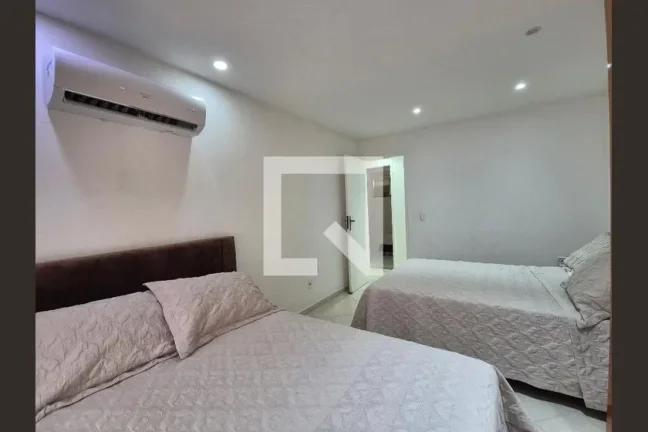 Imagem Apartamento à Venda - Recreio, 3 Quartos, 119 m2