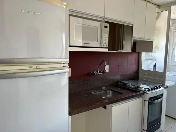 Imagem JBAR 444 Apto 202 - Apartamento à venda no bairro Jardim Botânico - Porto Alegre/RS