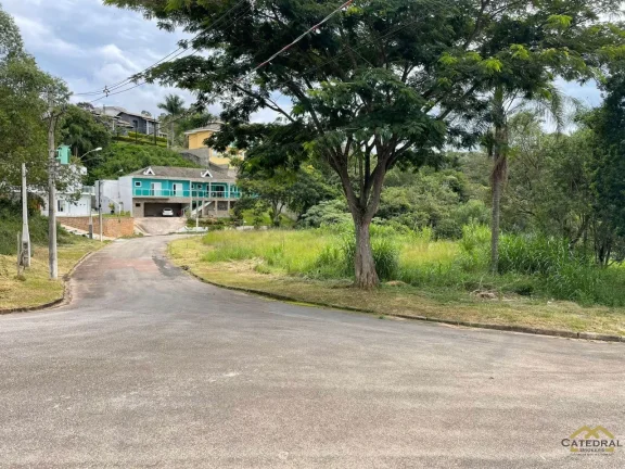 Imagem Terreno a Venda Condomínio Reserva Bom Viver - Chácara Lagoa Branca - Campo Limpo Paulista - SP