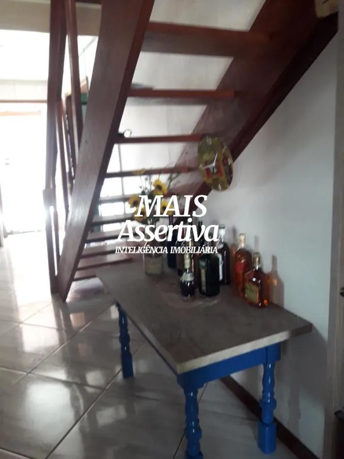 Imagem Casa para Venda em Campo Bom / RS no bairro Imigrante Norte