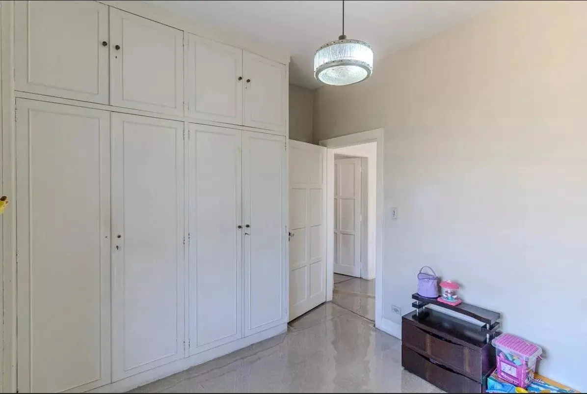 Imagem Casa para Venda em São Paulo, Pacaembu, 3 dormitórios, 1 banheiro, 2 vagas