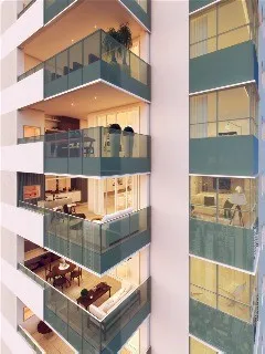 Imagem Condomínio Edifício Vetrino Brooklin, Apartamento em Brooklin São Paulo Sp, comprar apartamento 4 quartos em Brooklin São Paulo