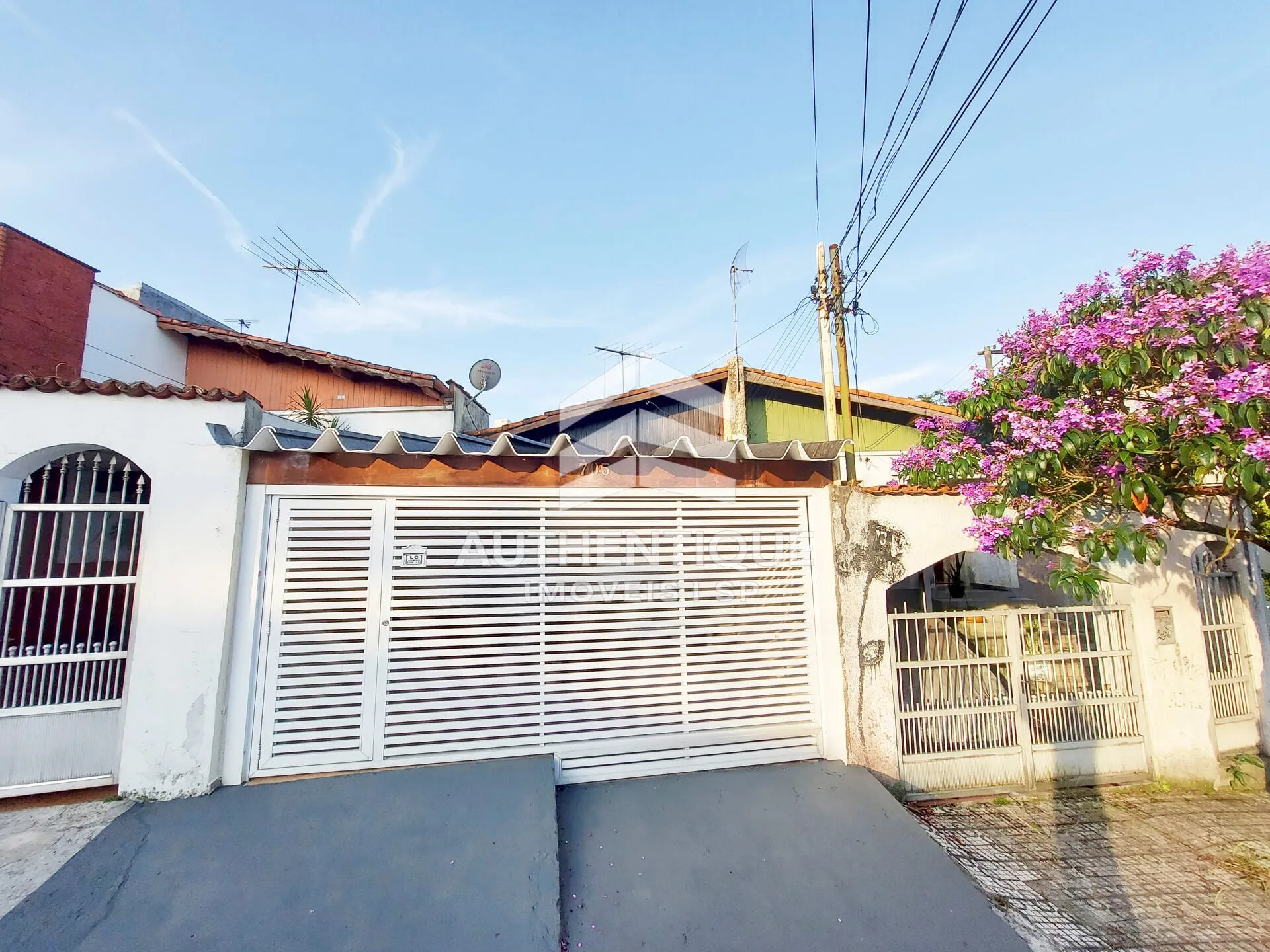 Imagem Casa à venda no bairro Centro - São Bernardo do Campo/SP