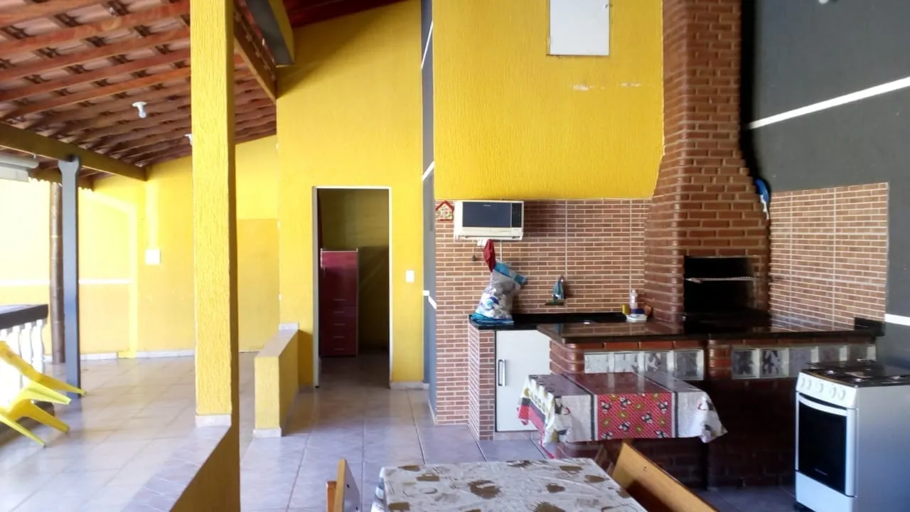 Imagem Comercial à venda 1 Quarto, 255.62M², Jardim Carlota, Pindamonhangaba - SP