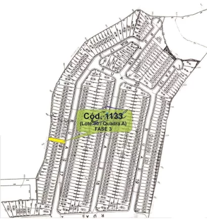 Imagem Terreno à venda, 129 m² - Granja Viana - Cotia/SP