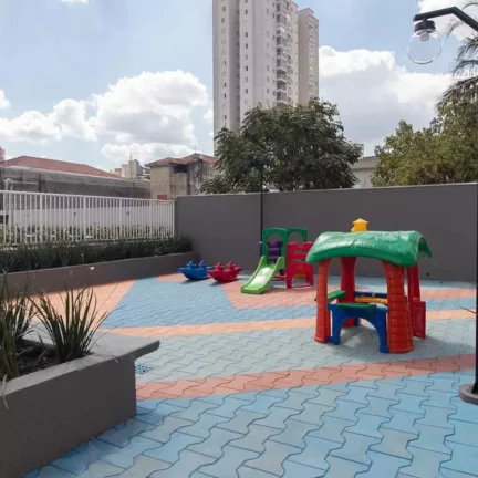 Imagem TROT VILA MARIA - ECON - Apto de 56m², ótima localização da Zona Norte, 300 metros do Parque Trote!