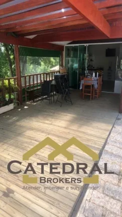 Imagem Chácara térrea à venda em Cabreúva por R$ 1.500.000,00