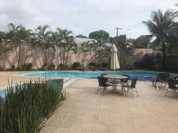 Imagem APARTAMENTO RESIDENCIAL em MANAUS - AM, ALEIXO