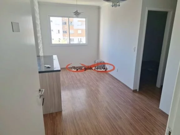 Imagem APARTAMENTO À VENDA NA VILA CARMOSINA - ITAQUERA.