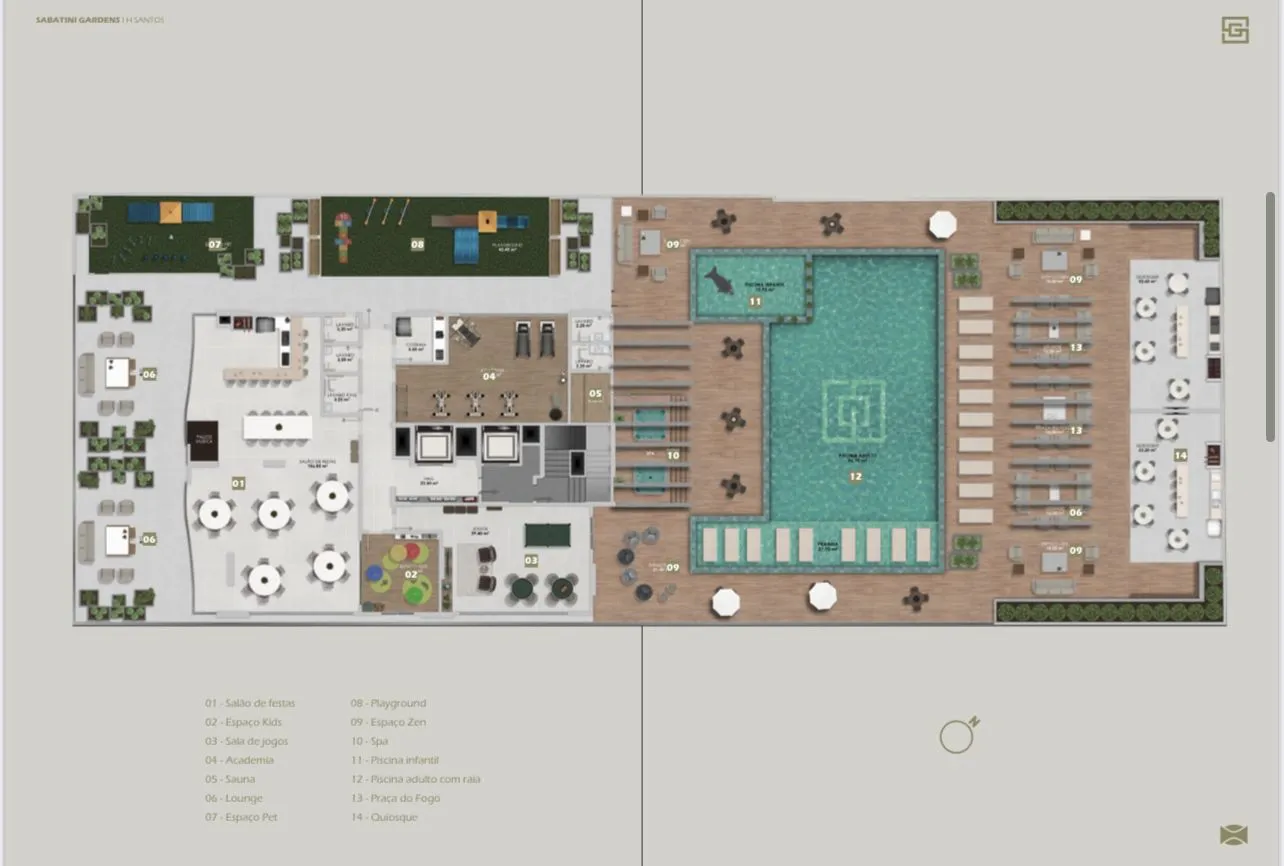 Imagem Apartamento à venda com 127m2 por R$ 1.550.000,00