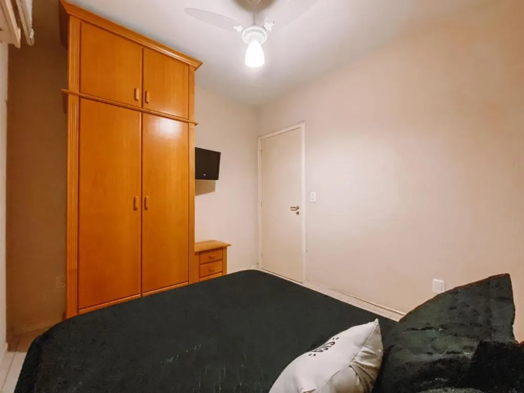 Imagem Apartamento 3 Dormitórios - Bairro Centro