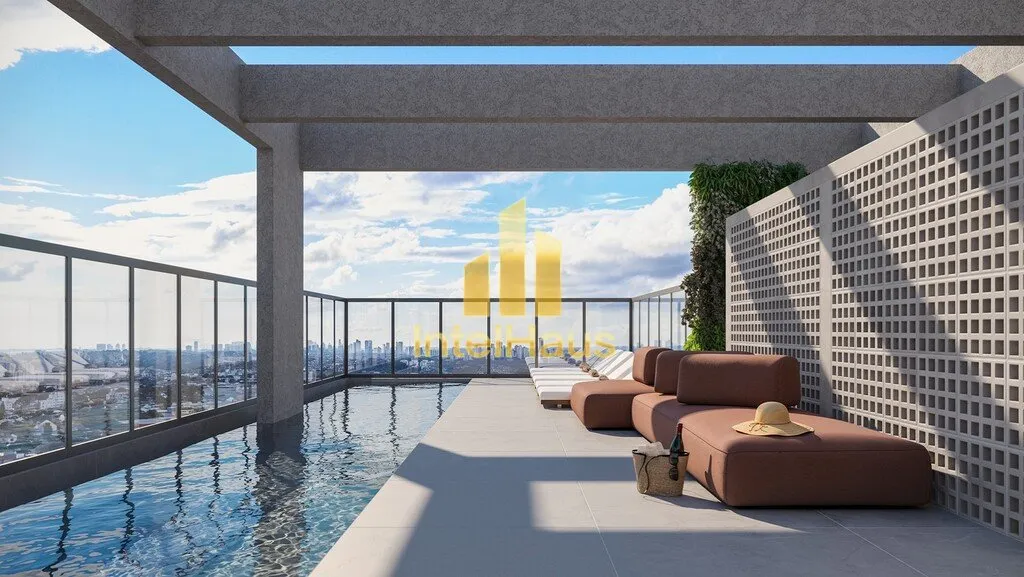 Imagem Na vanguarda do design, a arquitetura contemporânea transcende os limites convencionais, combinando...