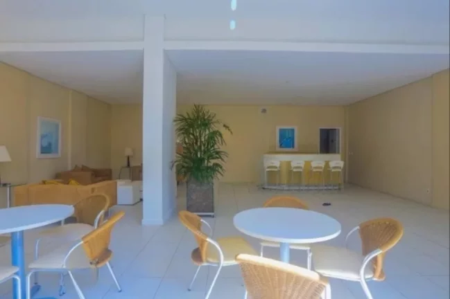 Imagem CONDOMÍNIO UP SIDE - Apto de 67m² (Revenda), ótima localização, no privilegiado bairro do Paraíso!!