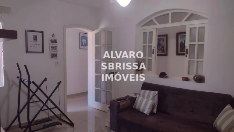Imagem Casa ampla com 800 m2 5 suítes à venda com 800 m2 no Condomínio Campos de Santo Antônio I em Itu SP estuda permuta por apartamentos em Itu SP