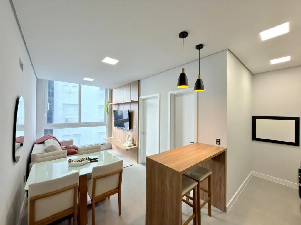 Imagem Apartamento 1 Dormitório - Bairro Navegantes