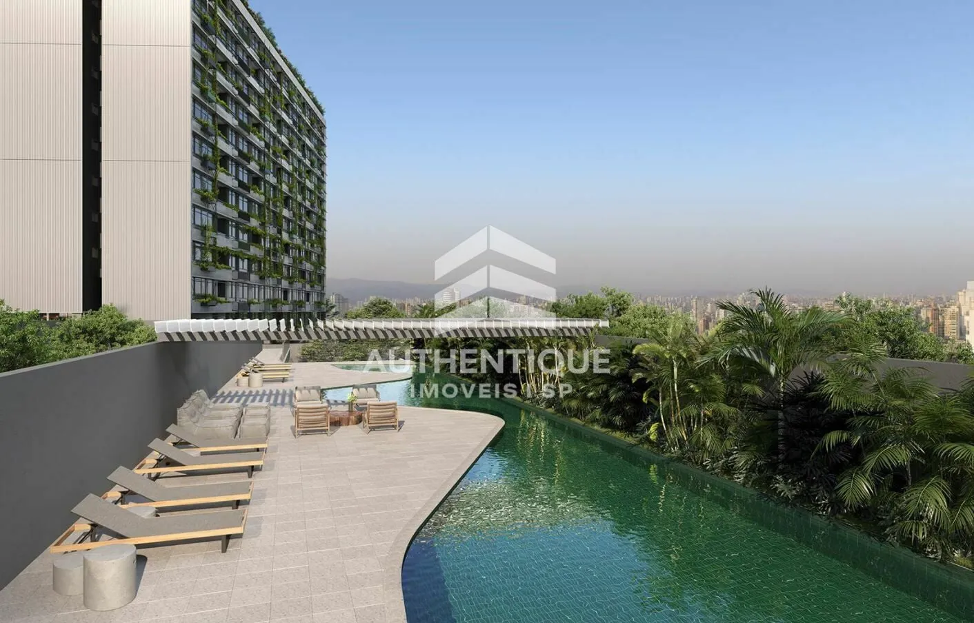 Foto do imóvel FLORESTA VILA IPOJUCA - Apartamento à venda em São Paulo/SP em Rua Capitão Alceu Vieira, 101 - Vila Ipojuca, São Paulo - SP