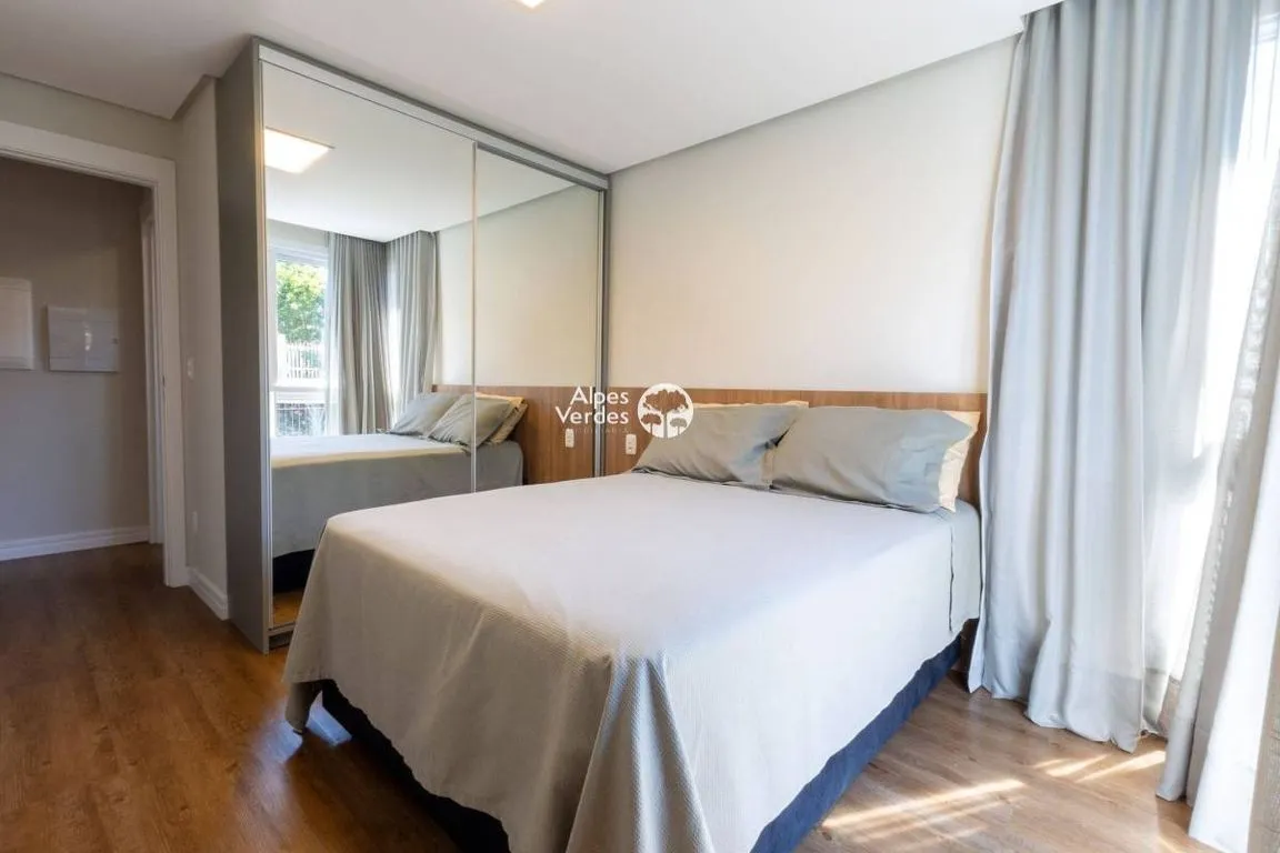 Imagem Vende-se Apartamento em Gramado, Floresta, com 1 quarto