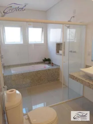 Imagem Casa com 3 dormitórios à venda, 300 m² por R$ 2.650.000,00 - São Paulo II - Cotia/SP