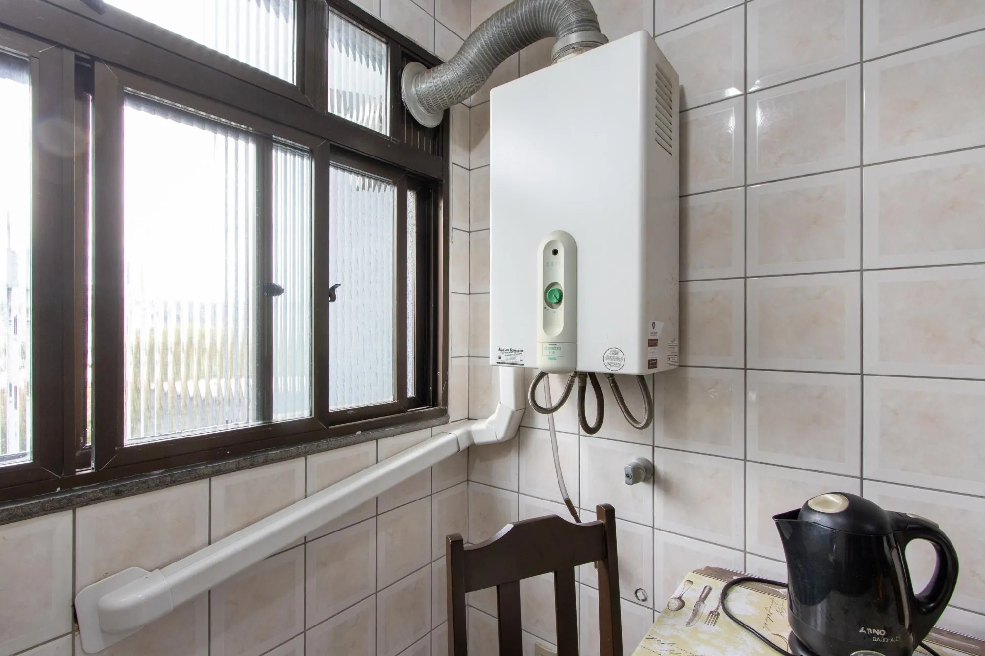 Imagem Apartamento / Cobertura com vista, para venda ou locação!