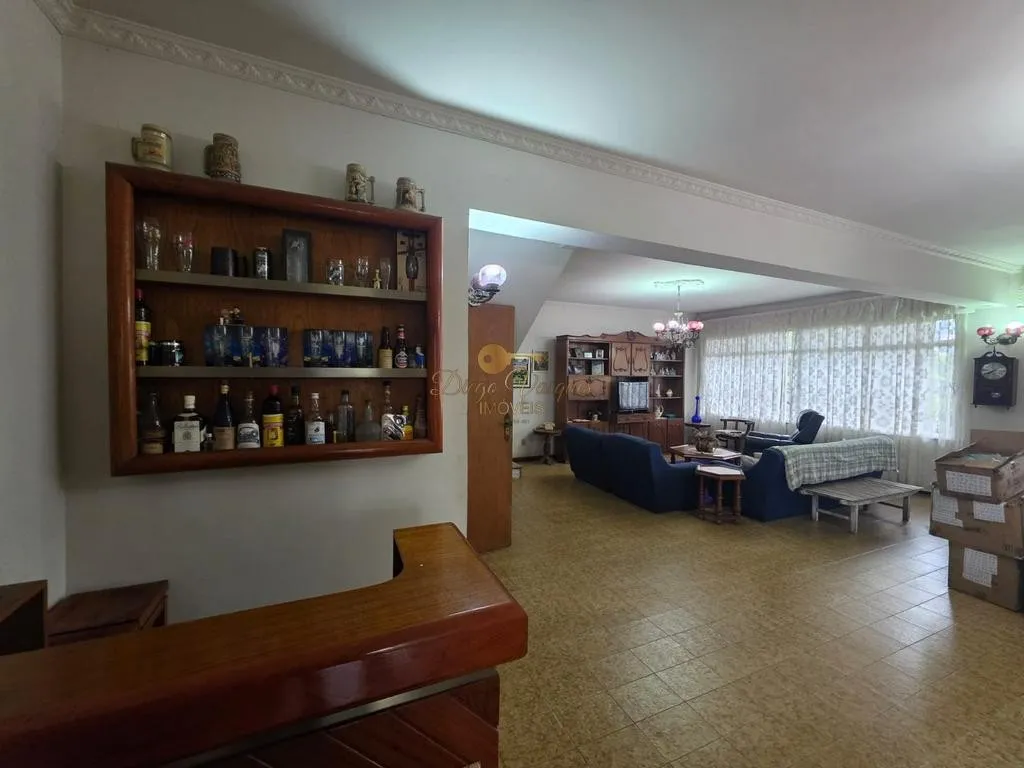 Imagem Casa para Venda em Teresópolis / RJ no bairro Bom Retiro