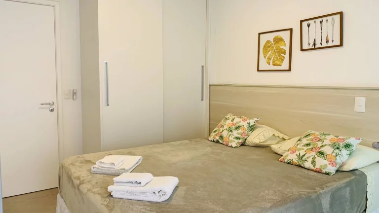 Imagem Apartamento Paradisíaco no Edifício San Sebastian - Módulo 5, Riviera