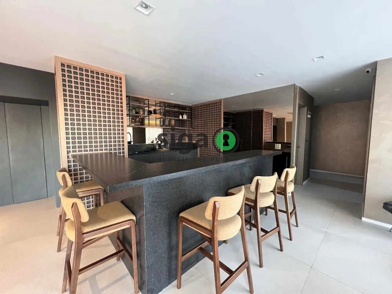 Imagem Apartamento à venda 1 Quarto, 25m², Vila Mariana - SP