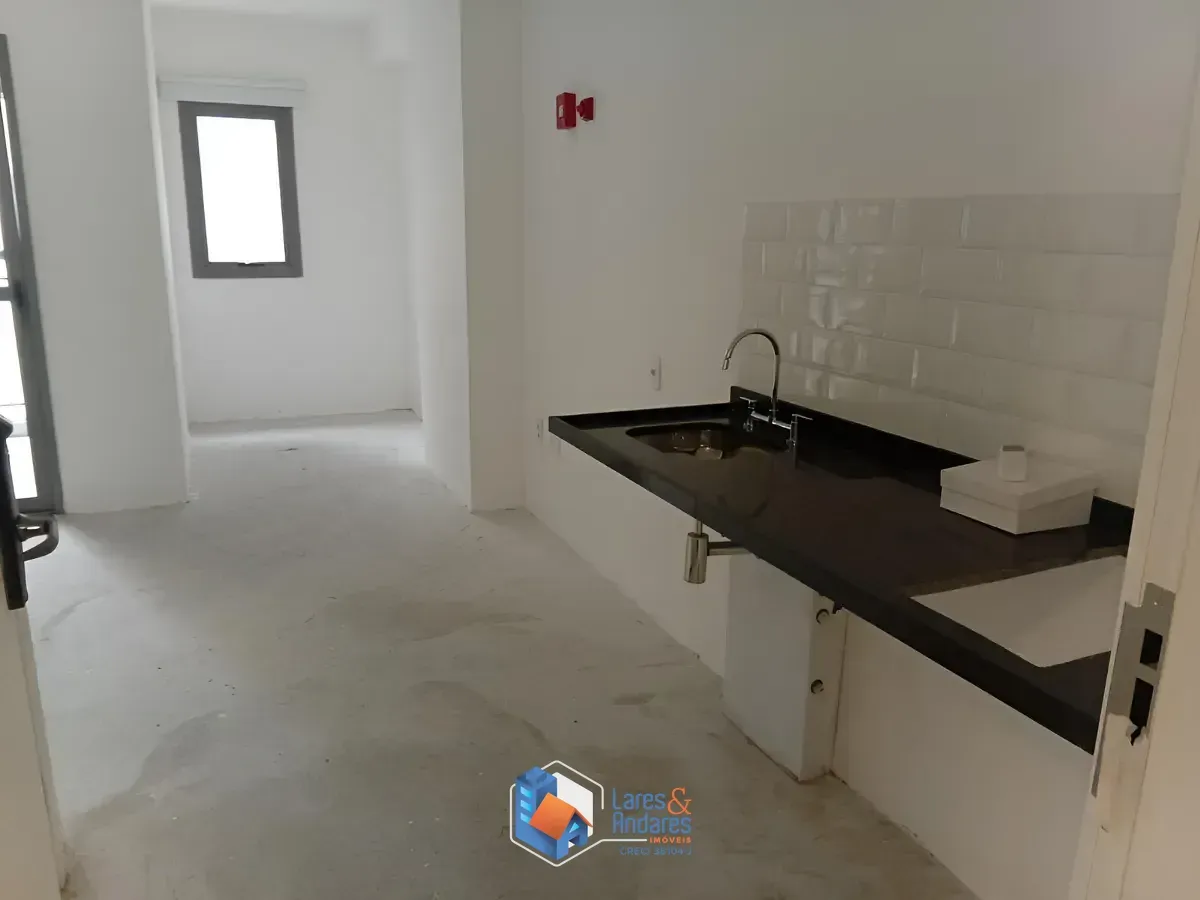 Imagem Studio para venda em Moema com 1 quarto, 29m²