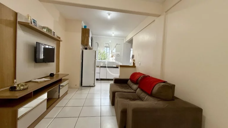 Imagem APARTAMENTO RESIDENCIAL em JOINVILLE - SC, VILA NOVA