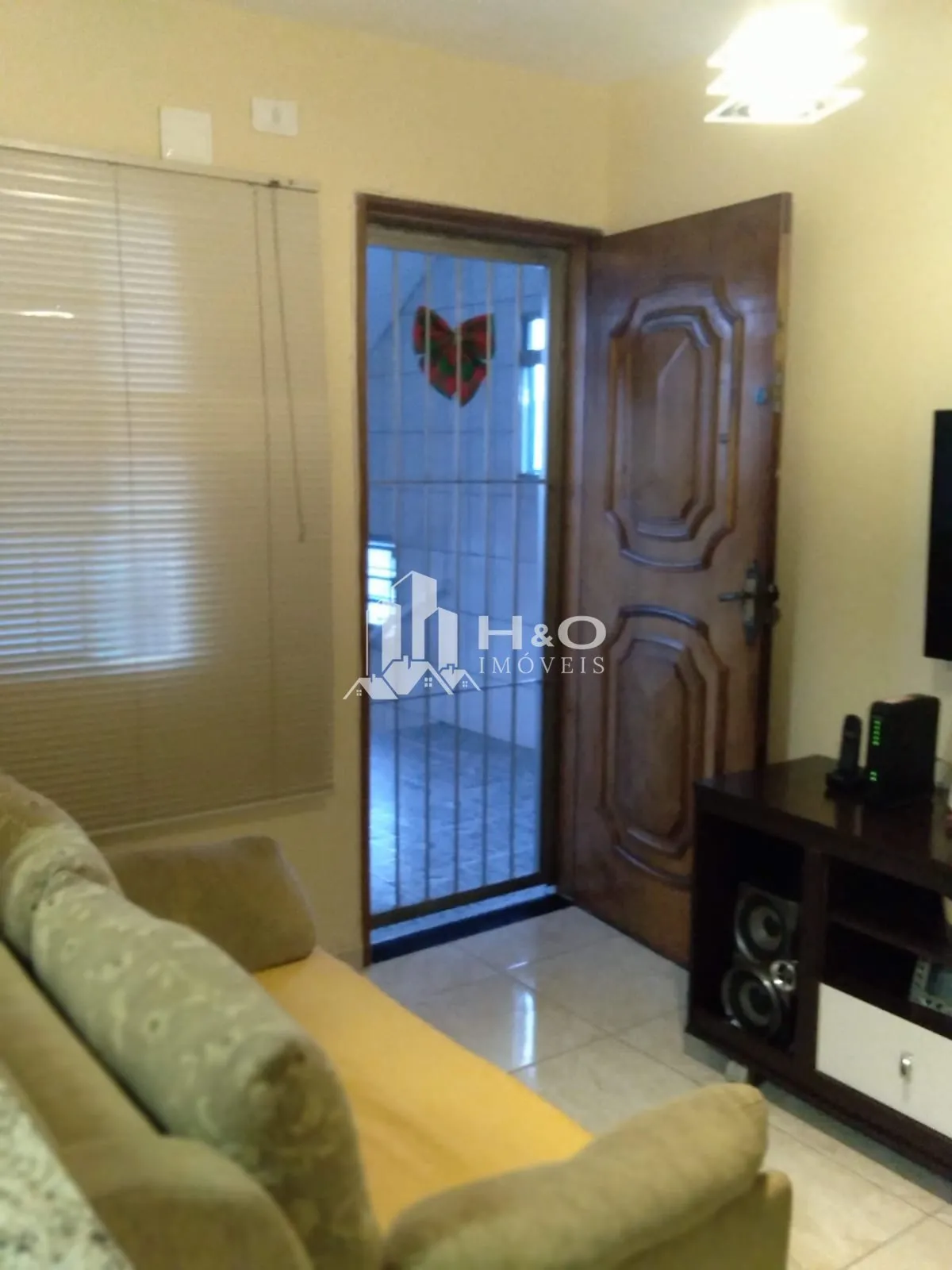 Foto do imóvel Apartamento à venda em José Bonifácio - Itaquera