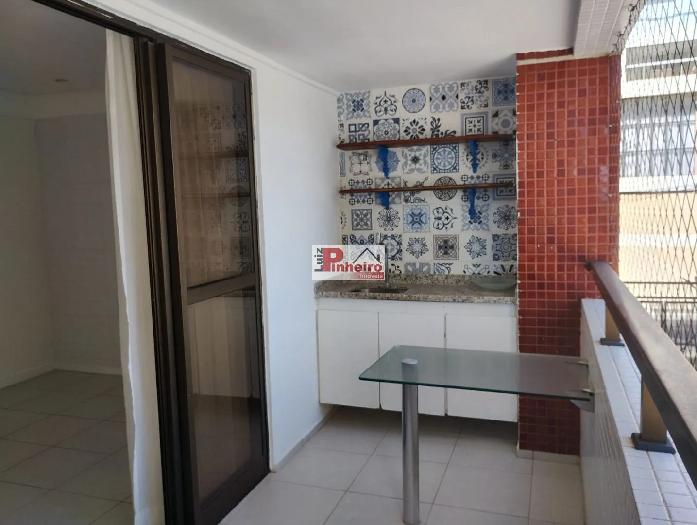 Imagem Apartamento em Jardim Armacao com 2 quartos