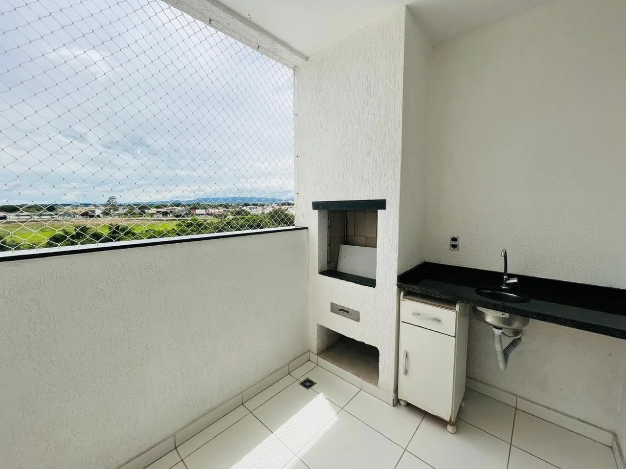 Imagem Apartamento à venda 2 Quartos, 1 Suite, 1 Vaga, 70M², Rancho Grande, Tremembé - SP | condominio Avalon