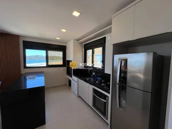 Imagem Exclusive Residence Cobertura 4 quartos Vista Mar completa Praia Mariscal