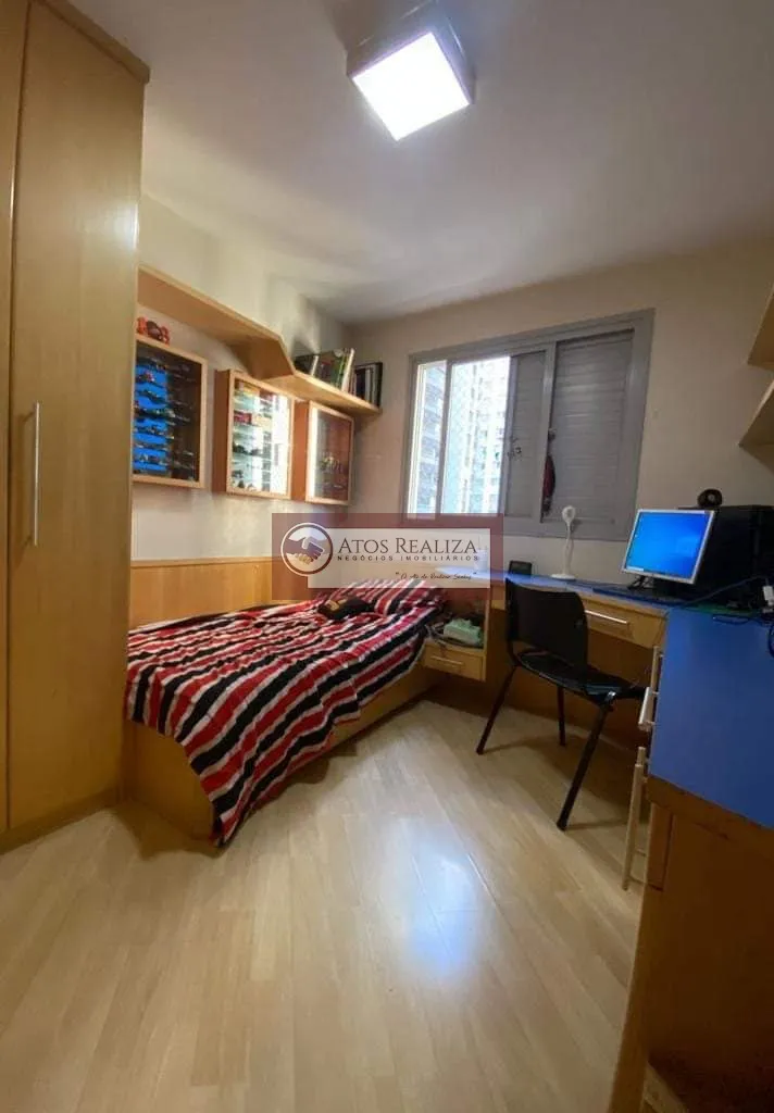 Imagem Apartamento em Vila Leopoldina - São Paulo